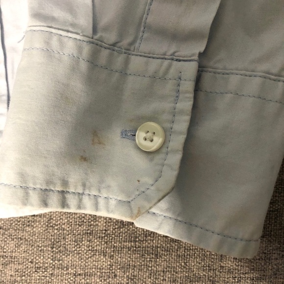 AE Button Down - Picture 3 of 3